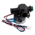 Клапан Daewoo триходовий SC/MSC SANKYO 3315435000