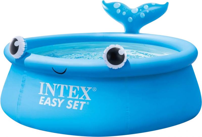 Детский надувной бассейн Intex 26102 (183х51 см)