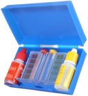 Крапельний тестер Aquadoctor Basic Cl/pH