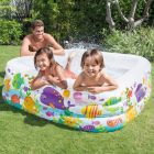 Детский надувной бассейн Intex 57471 (159х50 см)