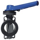 Дисковий затвор ProFlow "Serie H" EFFAST d125-140мм (FDRPFH1400)