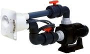 Протитечія Hayward Calipso JC 45.B 45 м³/год (220 В)