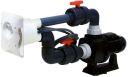 Протитечія Hayward Calipso JC 45.B 45 м³/год (380 В)