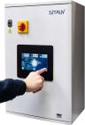 Ультрафіолетова установка Sita UV SMP 70 TCXLPR (500 м3/год, DN300, 2х3.85 кВт)