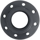 Фланець ПВХ Era UTF01160 жорсткий, d160 мм