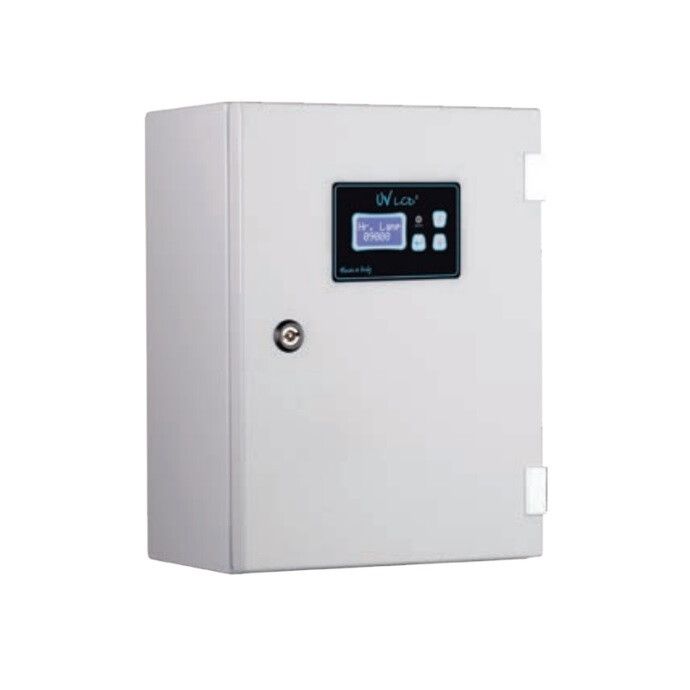 Ультрафіолетова установка Sita UV SMP 3 ECOLINE XL (24 м3/ч, DN75, 0.25 кВт)