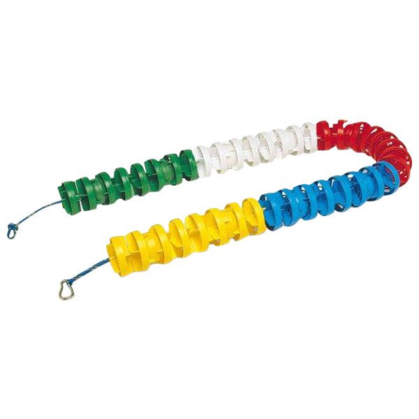 Розділювач доріжки Hayward HDPE, 25 м