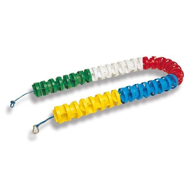 Розділювач доріжки Hayward HDPE, 50 м