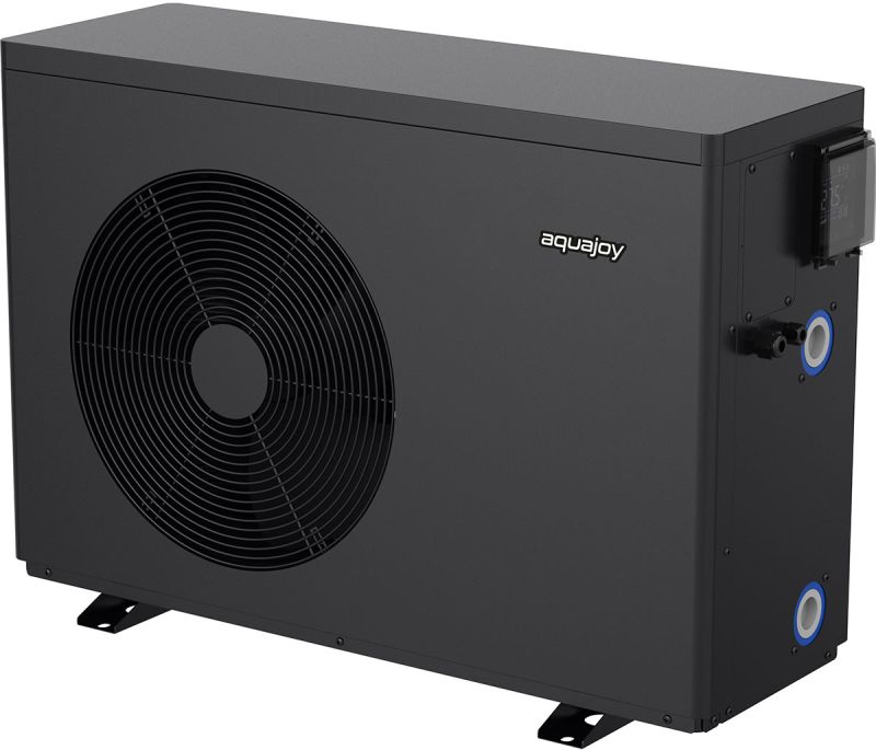 Тепловий насос Aquajoy Model A 12 ON/OFF (12.8 кВт)