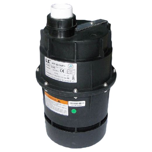 Компресор одноступеневий Aquaviva DSU 900 (110 м3/год, 220 В)