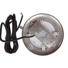 Прожектор світлодіодний Aquaviva HT201S 546LED 33 Вт RGB (AISI-316) + закладна