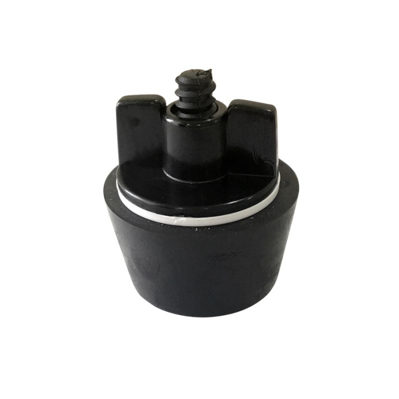 Зимова заглушка AquaViva 97001 гумова (1.25")