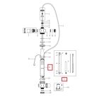 Блок живлення для УФ установки Emaux NT-UV40
