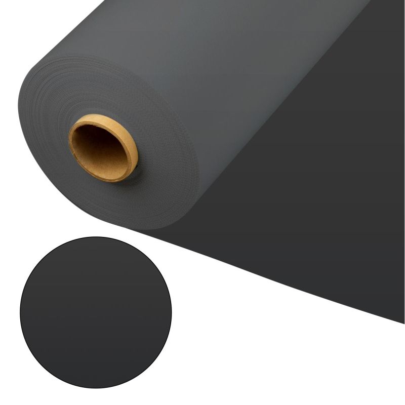 Рідкий ПВХ Cefil Anthracite антрацит, 1л