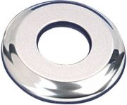 Декоративний фланець для сходів Flexinox, AISI 304 (2 шт.)