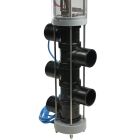 Автоматичний п'ятиточковий вентиль Waterline SW550/140 (1.5", 24 В)