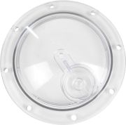 Кришка бочки фільтру Kripsol San Sebastian/АК RFD0100.10R/RRFI0001.01R