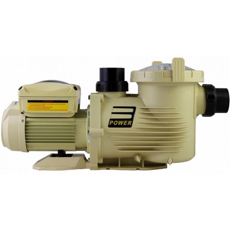 Насос Emaux EPV200 (220 В, 29 м3/год, 2 HP), зі змінною швидкістю
