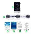 Система знезараження E-Clear до 150 м³ (MKX/CFSI-150)