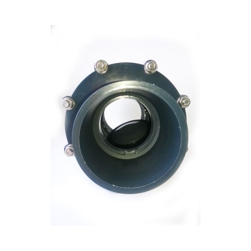 Зворотний клапан Era d110 мм