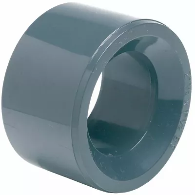 Редукційне кільце ПВХ Effast RDRRCD025A, d25x16 мм