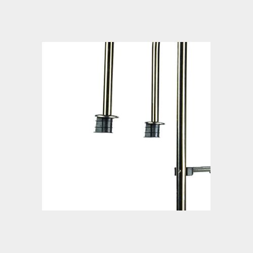 Сходи Kripsol Mixta IMX 3.D AISI-316 (3 сходинки)