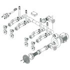 Гідромасаж Fitstar Standard 8697220, 1.5 кВт, (220 В)