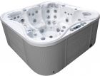 Гидромассажный бассейн IQUE Eden 2310-EP (WiFi) (229х229х96 см)