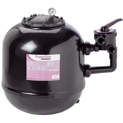 Фільтр Hayward NC780SE2 (22 м3/год, D780) 