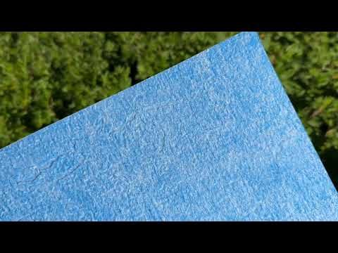 Лайнер Cefil Touch Onyx Hawai, блакитний (1.65x25 м)