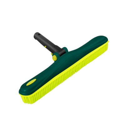 Щетка для стен и дна Kokido E-SERIES K322CB/ES, резин. ворс