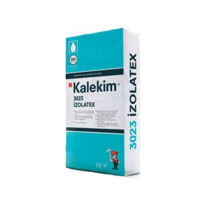 Порошковий компонент Kalekim Izolatex 3023 (20 кг) 