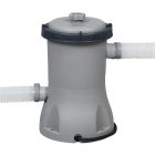 Каркасний басейн Bestway Power Steel 5614A (305х200х84 см) з картриджним фільтром