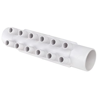Колектор для гідромасажного басейну IQUE (316-207)