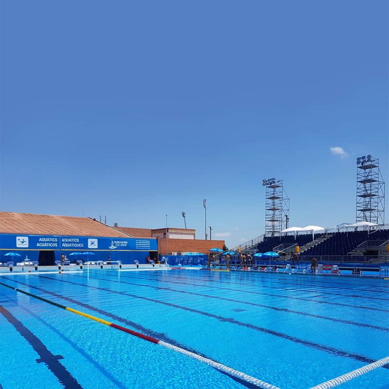 Комплект для водного поло Hayward, для жінок