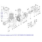 Кошик префільтра KAN/KT- RPUM0005.07R/RBH0003.06R