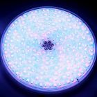 Лампа світлодіодна для прожектора Aquaviva 252 LED 18 Вт RGB