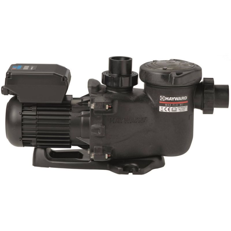 Насос Hayward Max-Flo XL SP2315VSTD (220 В, 18.2 м3/год, 1.5 HP), зі змінною швидкістю