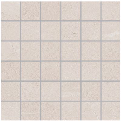 Мозаїка для басейну Aquaviva Montagna Light Gray 300x300x9 мм