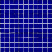 Мозаїка скляна Aquaviva Сristall кобальт світлий