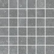 Мозаїка керамогранітна Aquaviva Granito Gray, 300x300x9 мм