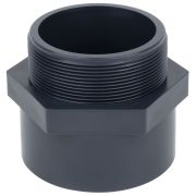 Муфта-фланець кріплення для фільтрів Aquaviva D 1050/1250 мм
