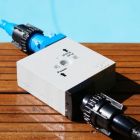 Робот-пилосоc для басейну Aquaviva 7320-HT Black Pearl