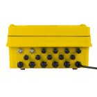 Станція контролю якості води Aquaviva K800 Kontrol pH-Rx-Cl-t°