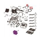 Плаваючий кабель для Aquaviva Black Pearl 7310 (33110/33290)