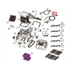 Плаваючий кабель для Aquaviva 7310 Black Pearl (33290)