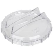 Прозора кришка префільтра насоса Aquaviva VWS/STP 25-120