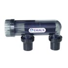 Хлоргенератор Emaux SSC 50-E (120 м³, 45 г/год)