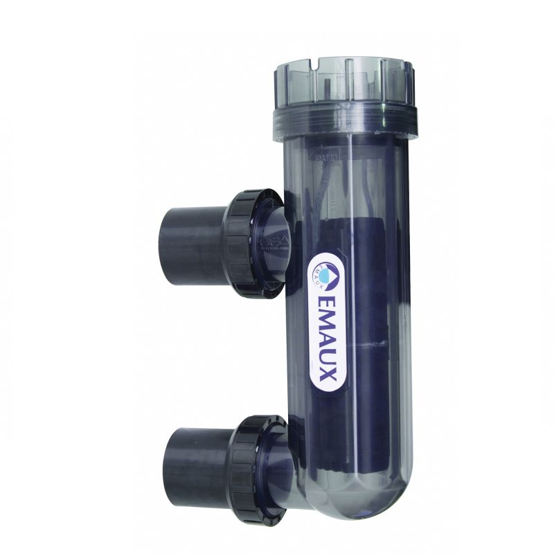 Хлоргенератор Emaux SSC 15-E (50 м³, 15 г/год)