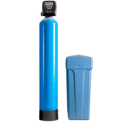 Система пом'якшення води Aquaviva U-16 Eco